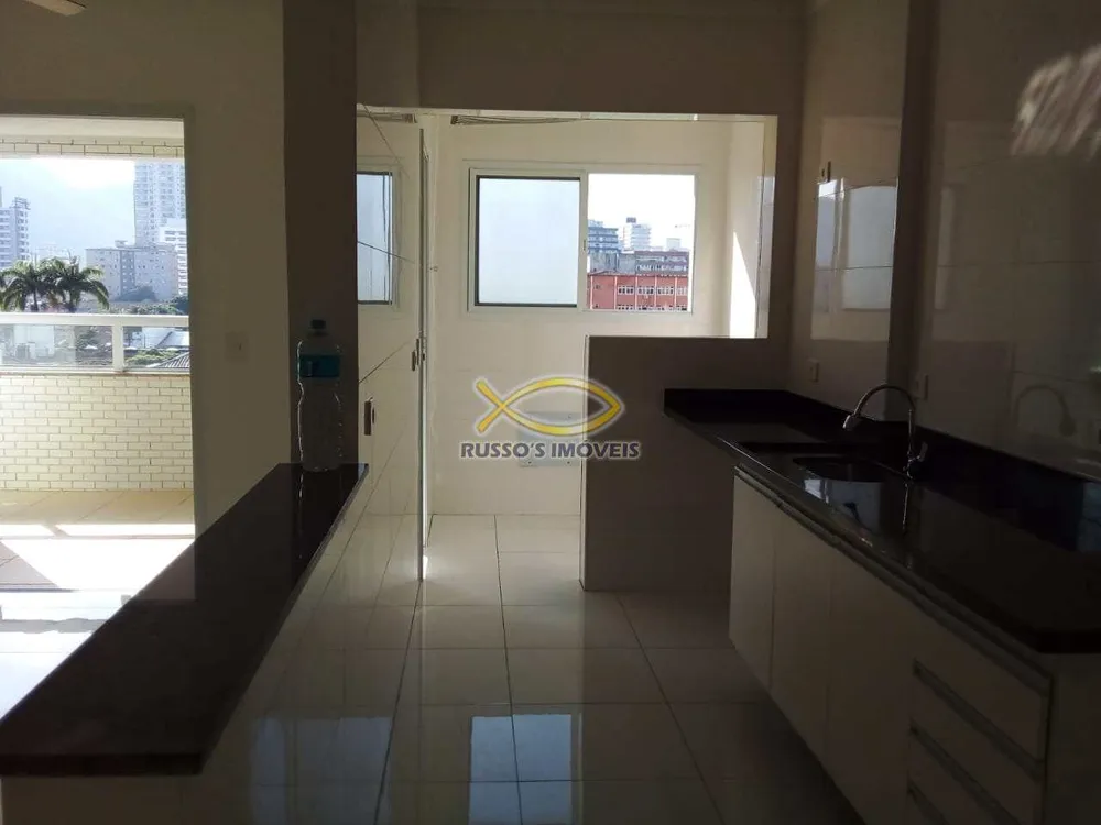 Apartamento, 2 quartos, 83 m² - Foto 1