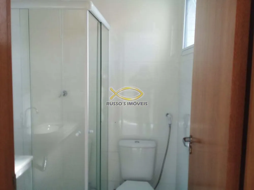 Apartamento, 2 quartos, 83 m² - Foto 1