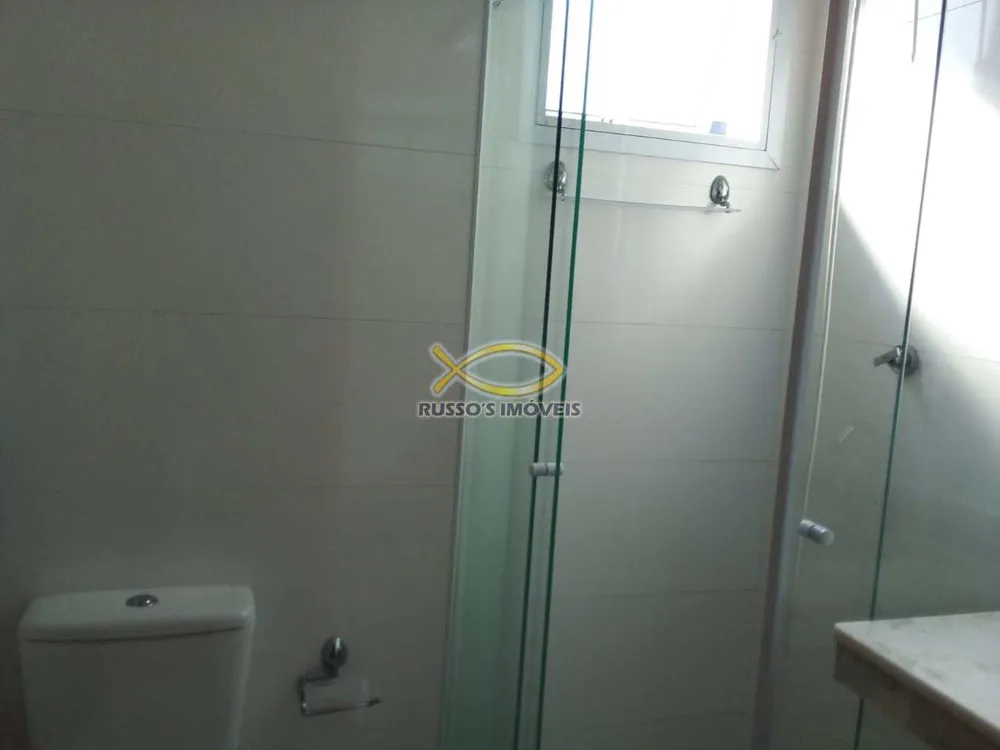 Apartamento, 2 quartos, 83 m² - Foto 2