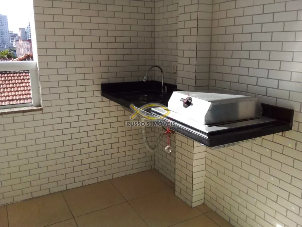Apartamento, 2 quartos, 83 m² - Foto 4