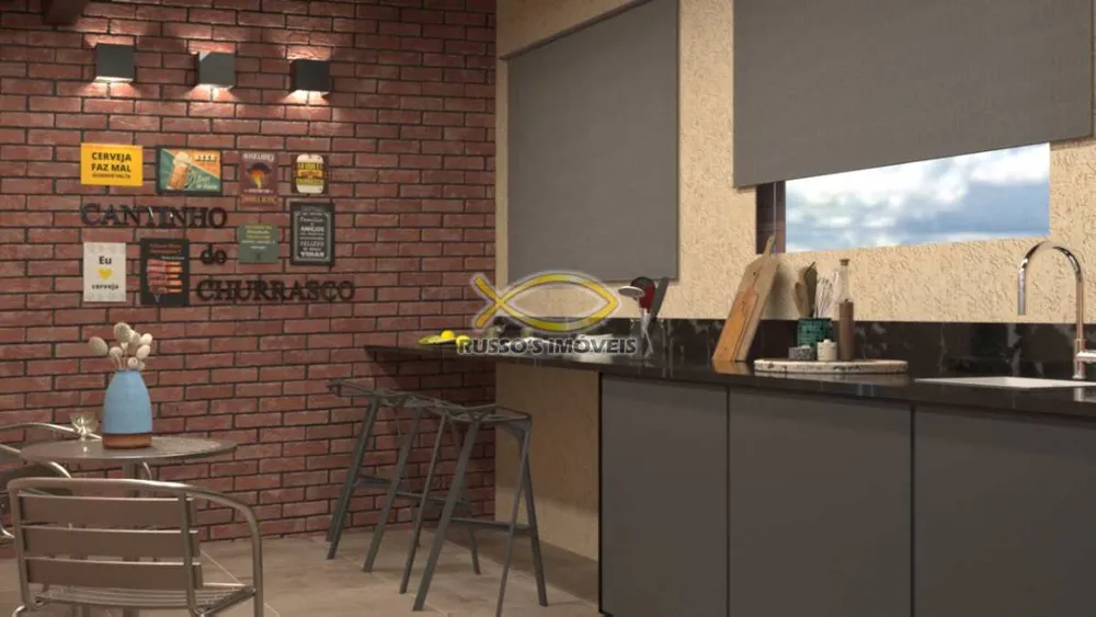 Apartamento, 2 quartos, 64 m² - Foto 8