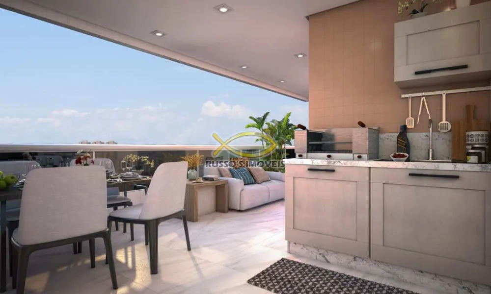 Apartamento, 2 quartos, 64 m² - Foto 3