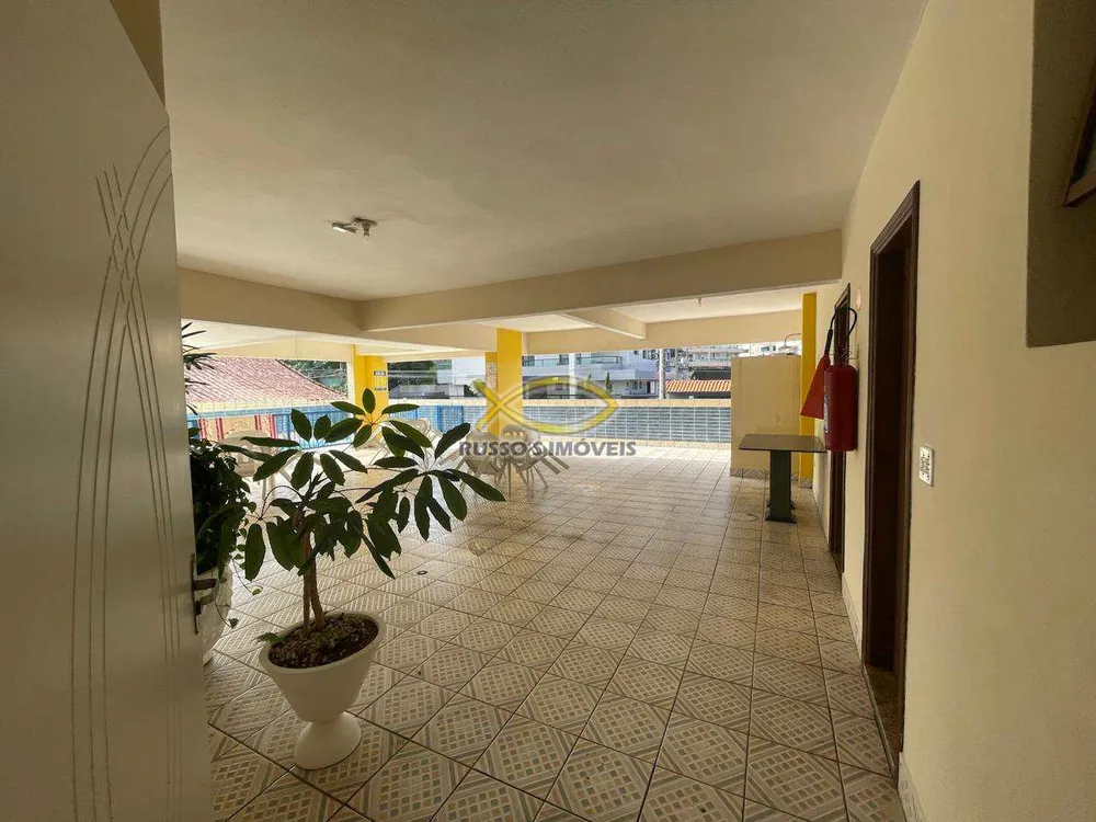 Apartamento, 3 quartos, 120 m² - Foto 2