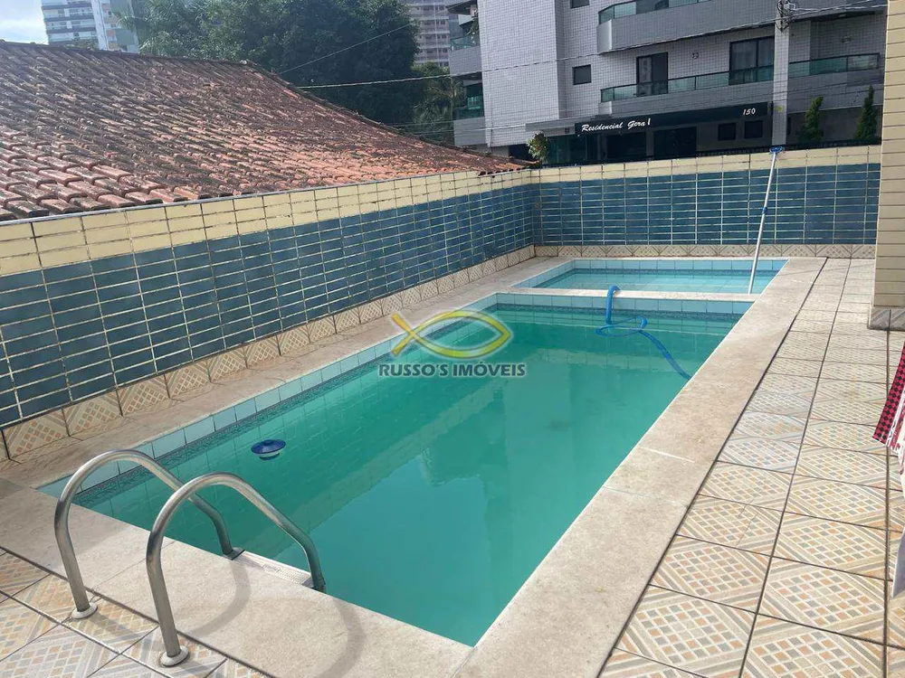 Apartamento, 3 quartos, 120 m² - Foto 4