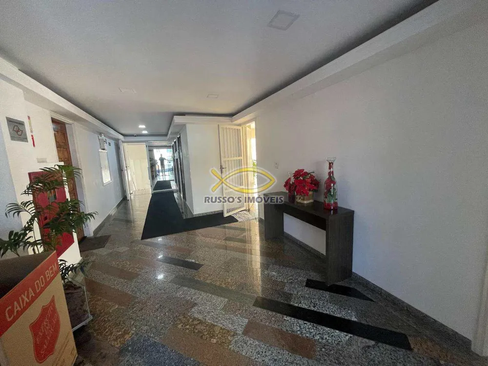 Apartamento, 3 quartos, 120 m² - Foto 3