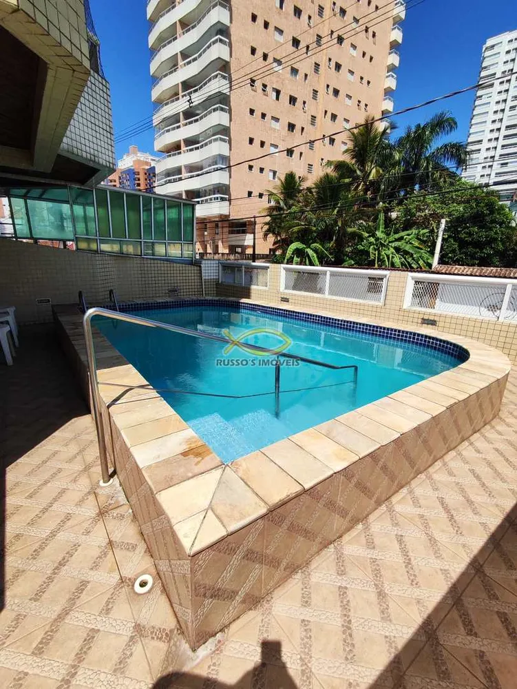 Apartamento, 2 quartos, 67 m² - Foto 10