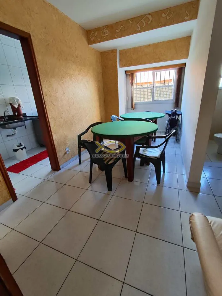 Apartamento, 2 quartos, 67 m² - Foto 11