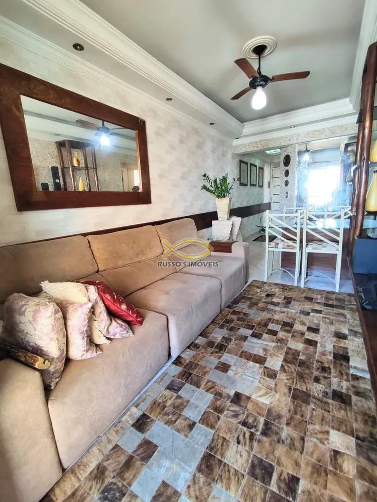 Apartamento, 2 quartos, 67 m² - Foto 2