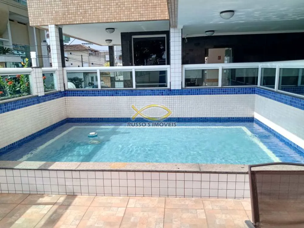 Apartamento, 2 quartos, 93 m² - Foto 1