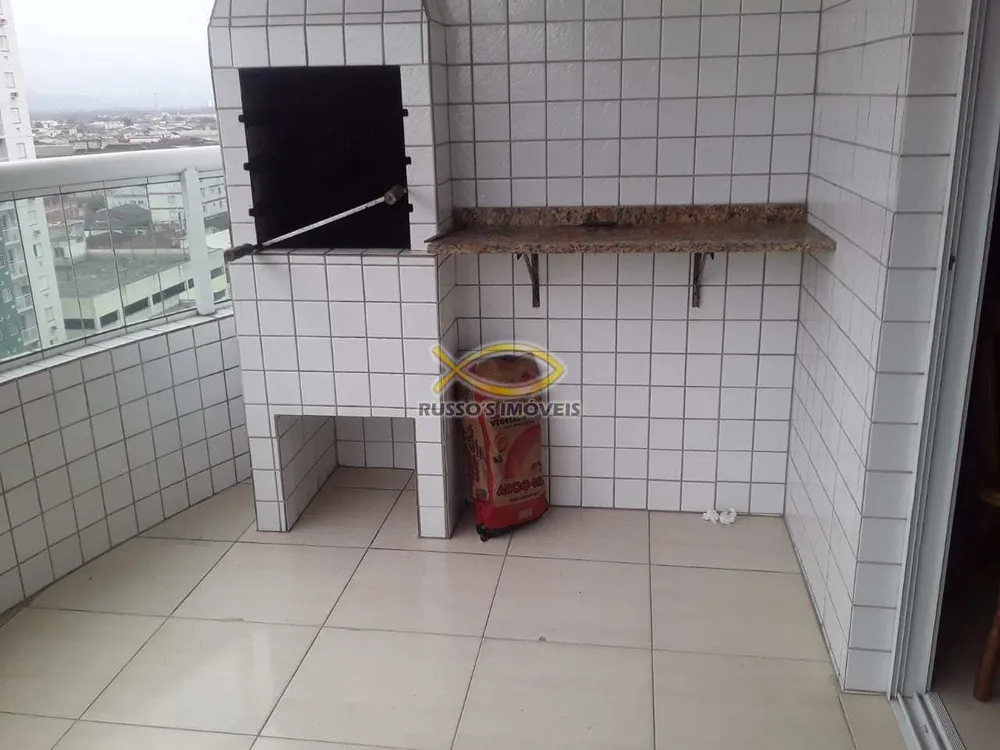 Apartamento, 2 quartos, 90 m² - Foto 3