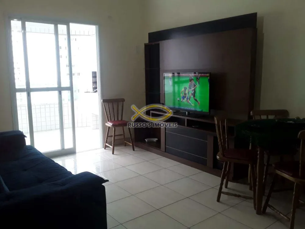 Apartamento, 2 quartos, 90 m² - Foto 7