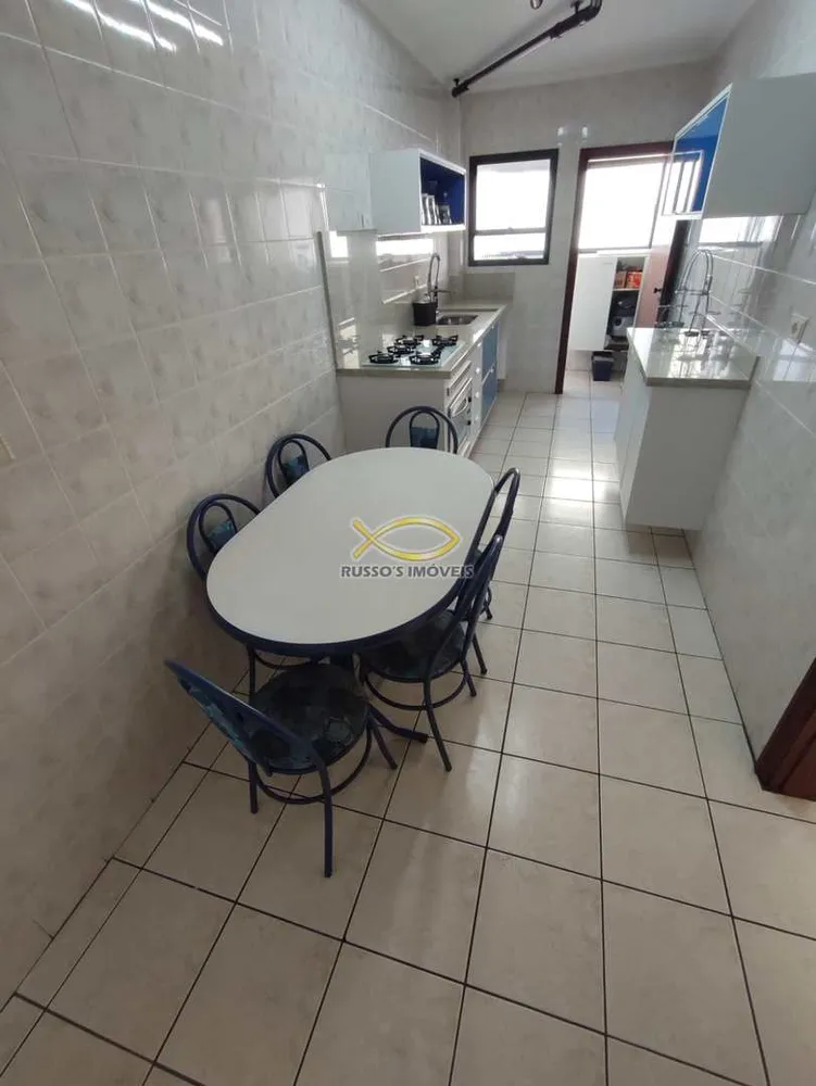 Apartamento, 2 quartos, 75 m² - Foto 2