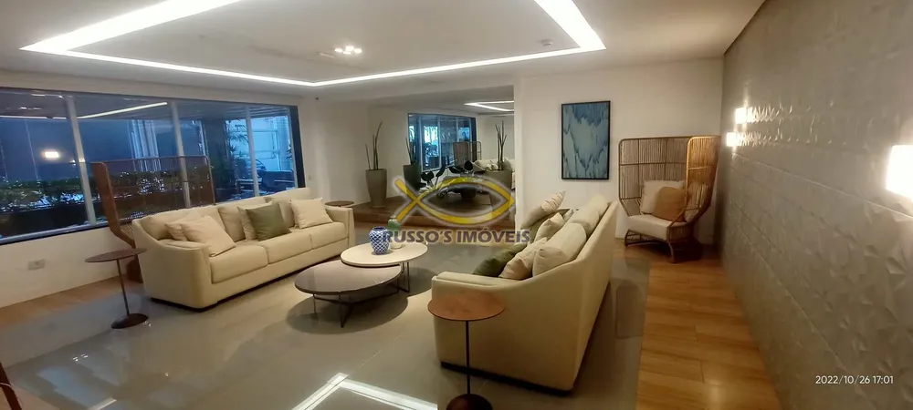 Apartamento, 4 quartos, 292 m² - Foto 4