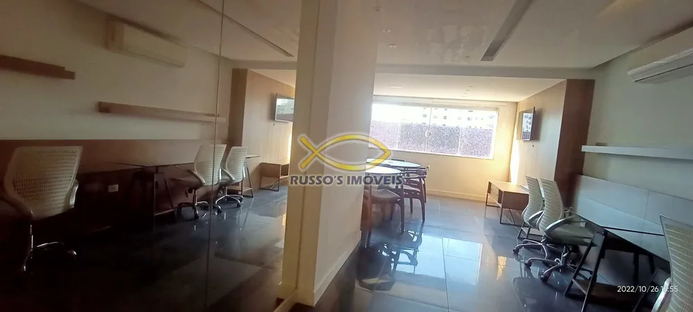 Apartamento, 4 quartos, 292 m² - Foto 6