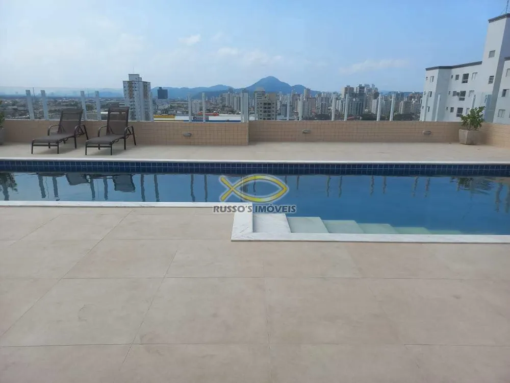 Apartamento, 2 quartos, 73 m² - Foto 3