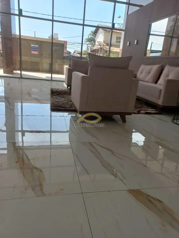 Apartamento, 2 quartos, 73 m² - Foto 5