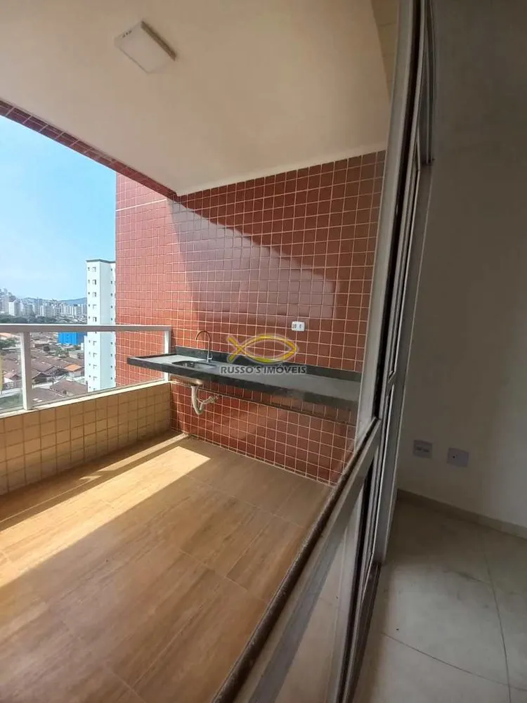 Apartamento, 2 quartos, 73 m² - Foto 2