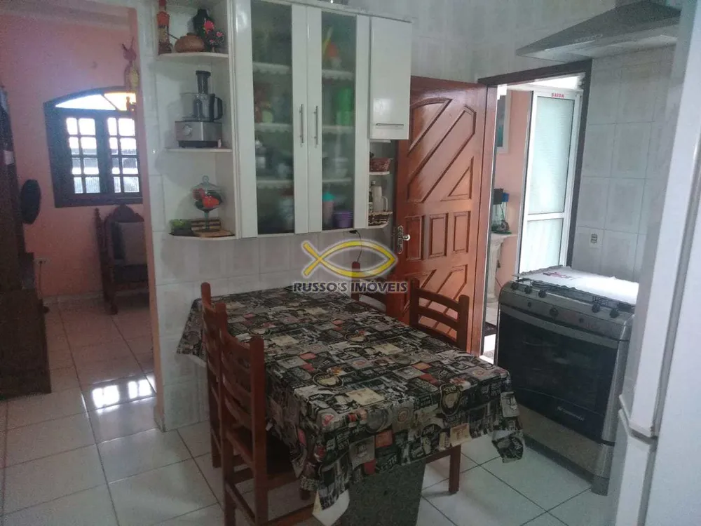 Casa, 2 quartos, 90 m² - Foto 2