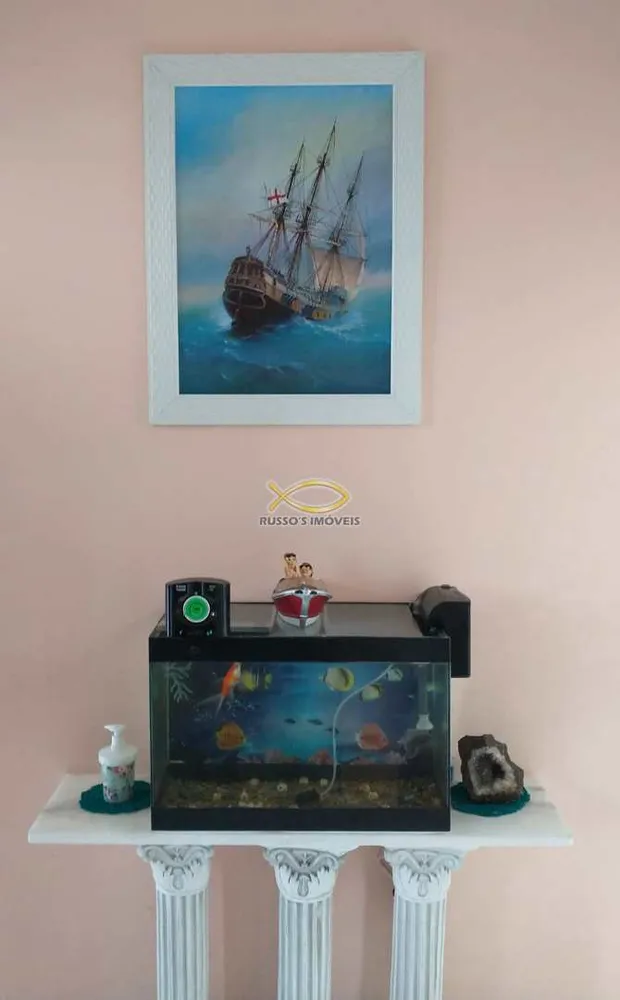 Casa, 2 quartos, 90 m² - Foto 3