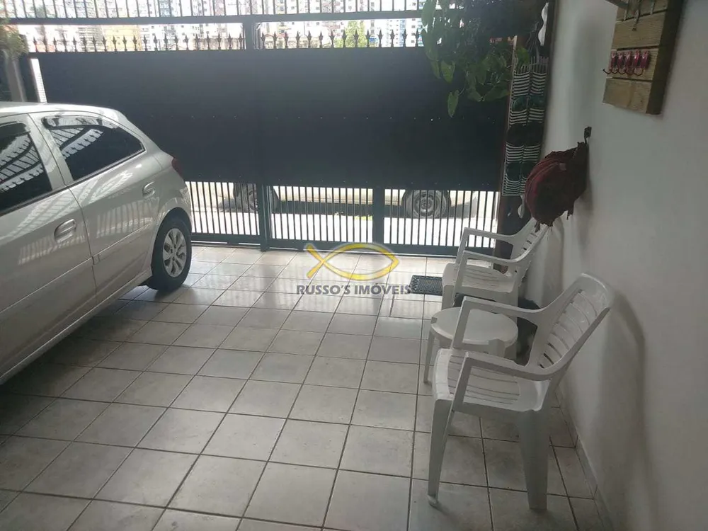 Casa, 2 quartos, 90 m² - Foto 9