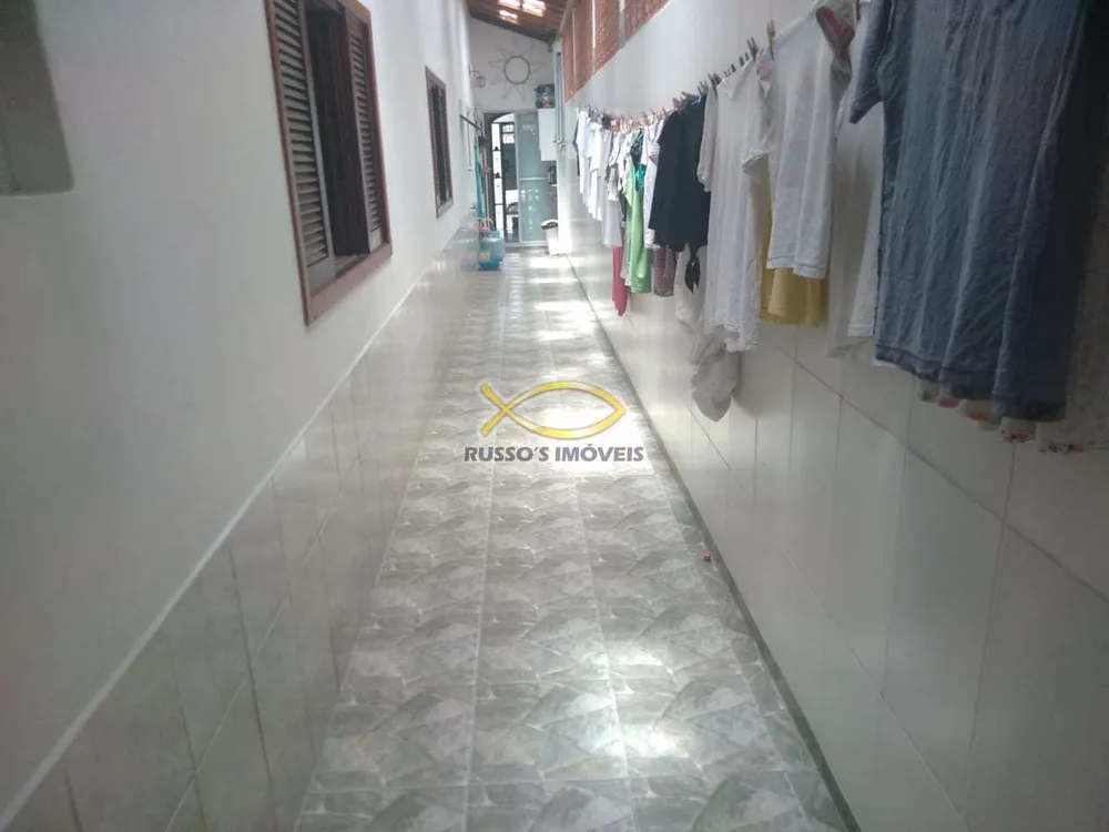 Casa, 2 quartos, 90 m² - Foto 8