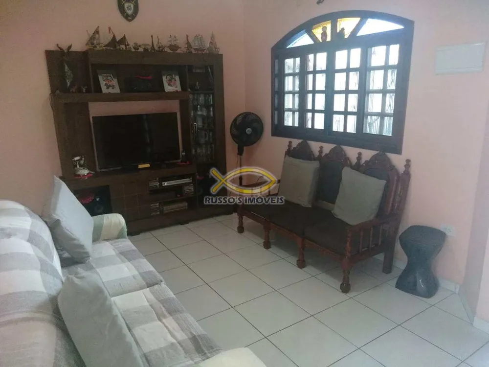 Casa, 2 quartos, 90 m² - Foto 1
