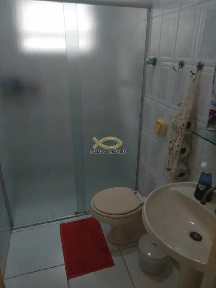 Casa, 2 quartos, 90 m² - Foto 5