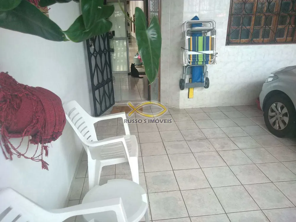 Casa, 2 quartos, 90 m² - Foto 10
