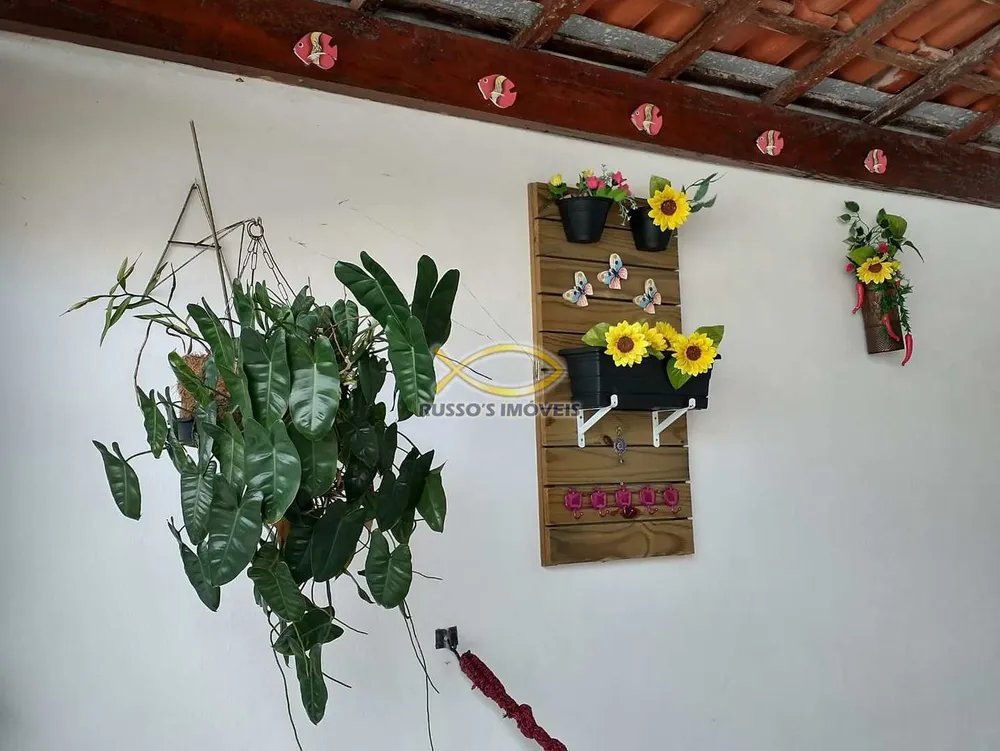 Casa, 2 quartos, 90 m² - Foto 7