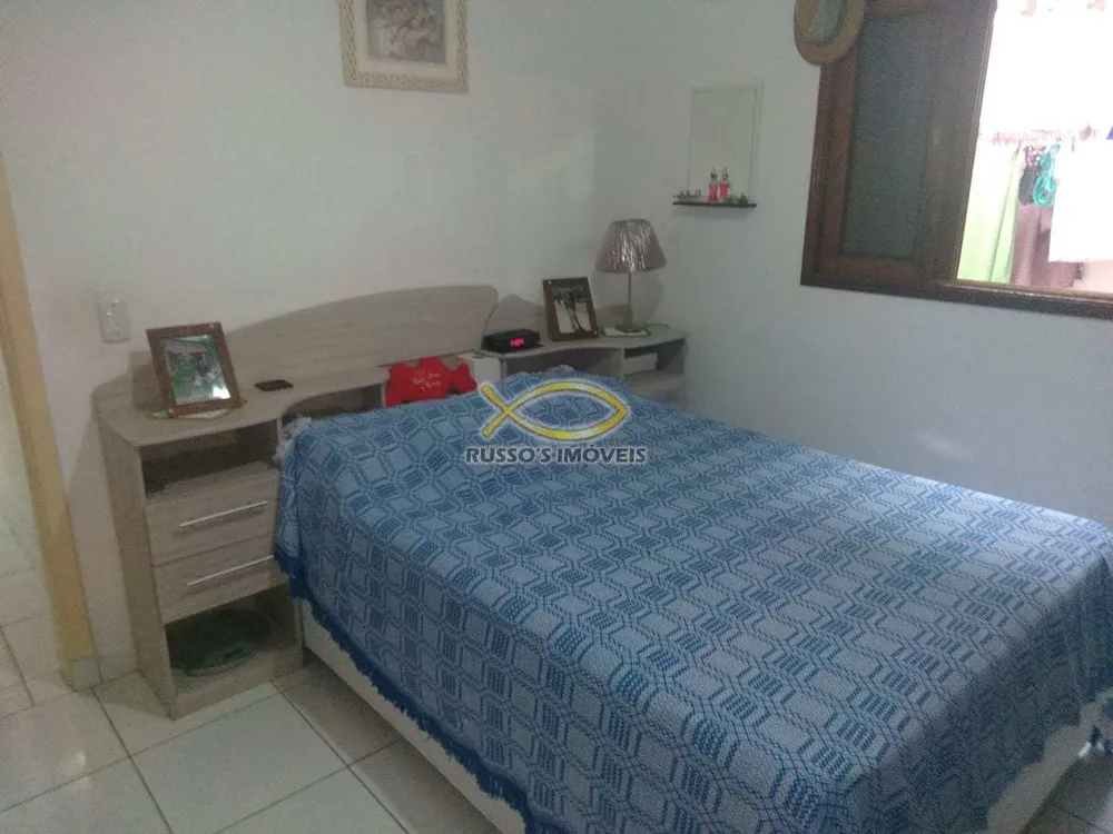 Casa, 2 quartos, 90 m² - Foto 4