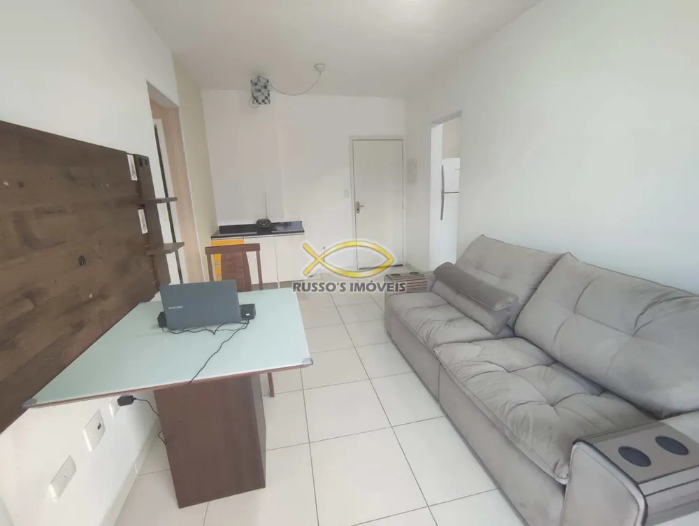Apartamento, 2 quartos, 67 m² - Foto 1