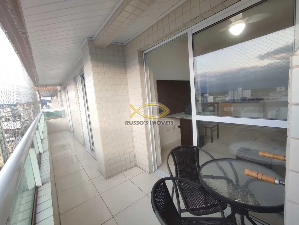 Apartamento, 2 quartos, 67 m² - Foto 3