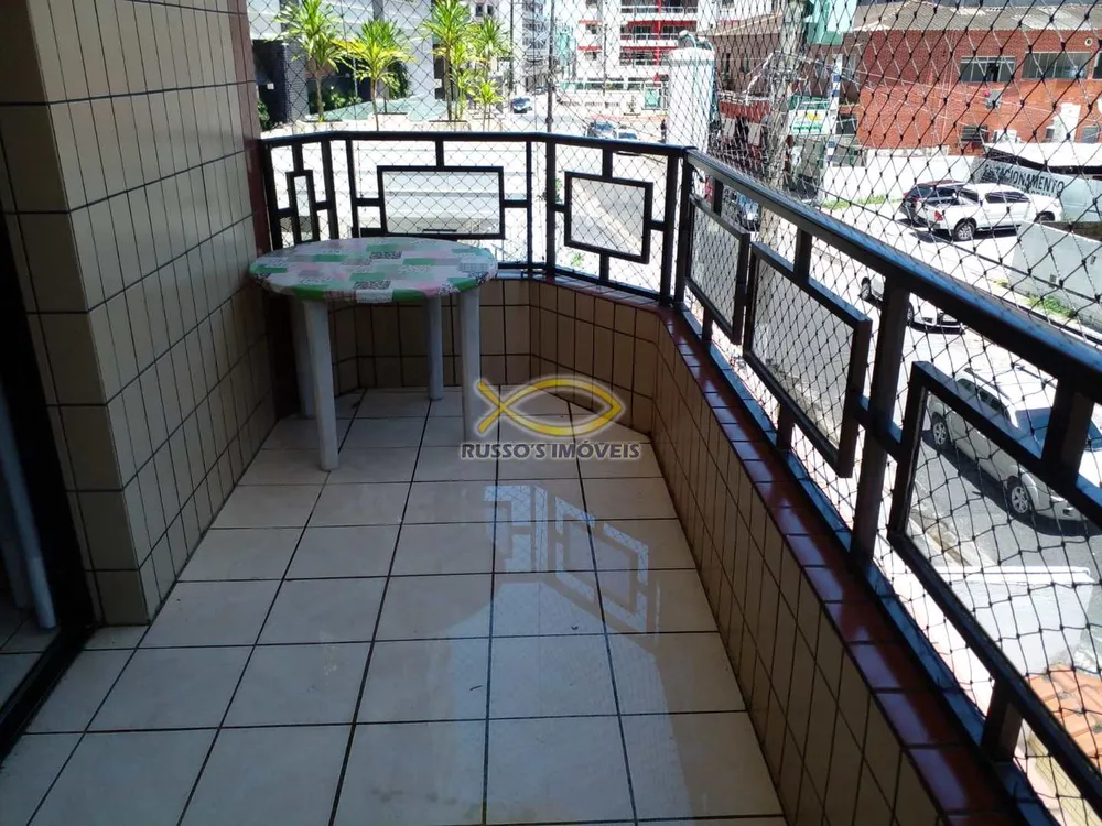 Apartamento, 2 quartos, 74 m² - Foto 6