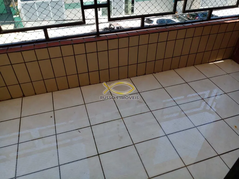 Apartamento, 2 quartos, 74 m² - Foto 1