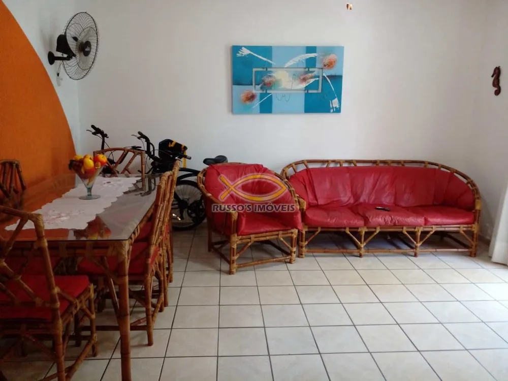 Apartamento, 2 quartos, 74 m² - Foto 12