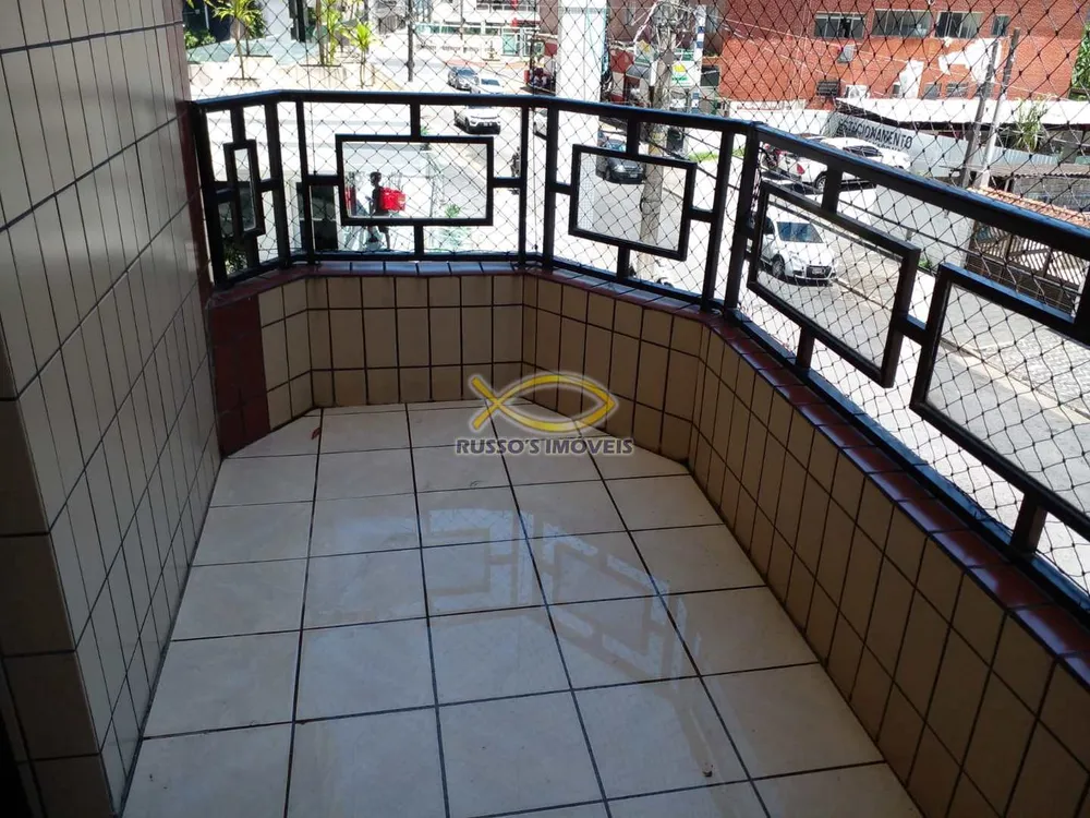 Apartamento, 2 quartos, 74 m² - Foto 10
