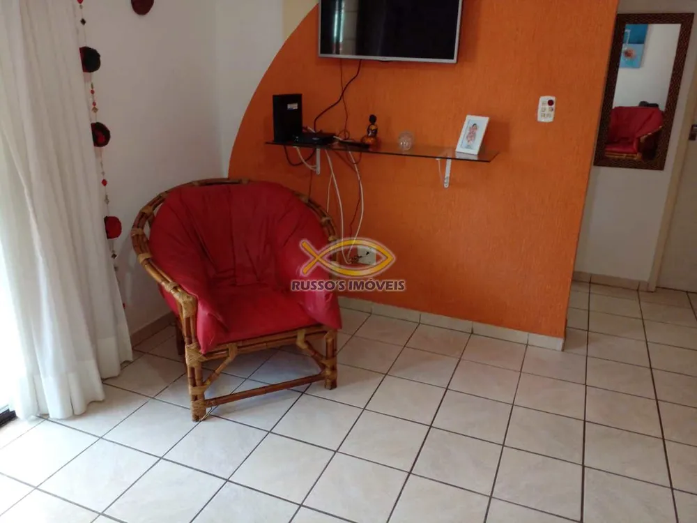 Apartamento, 2 quartos, 74 m² - Foto 9
