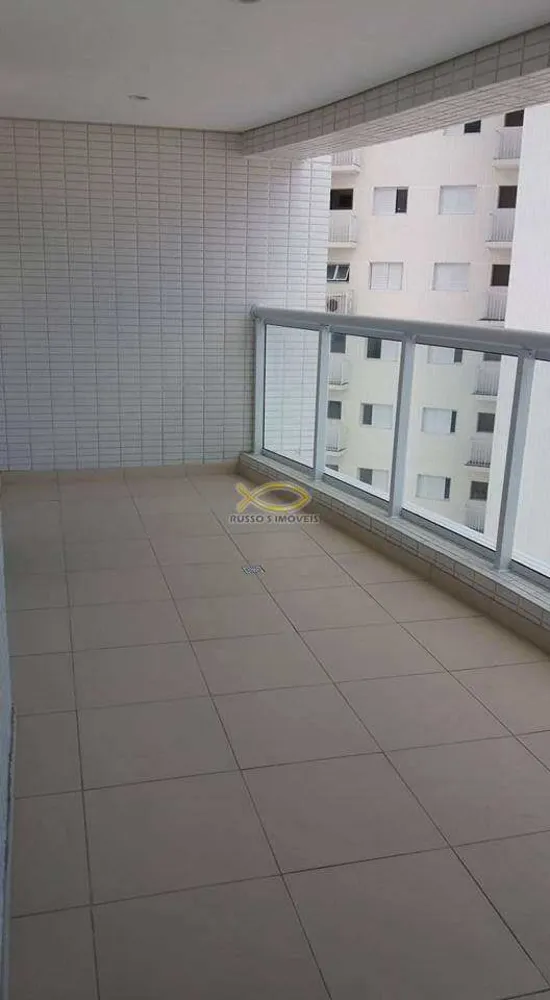 Apartamento, 2 quartos, 80 m² - Foto 2