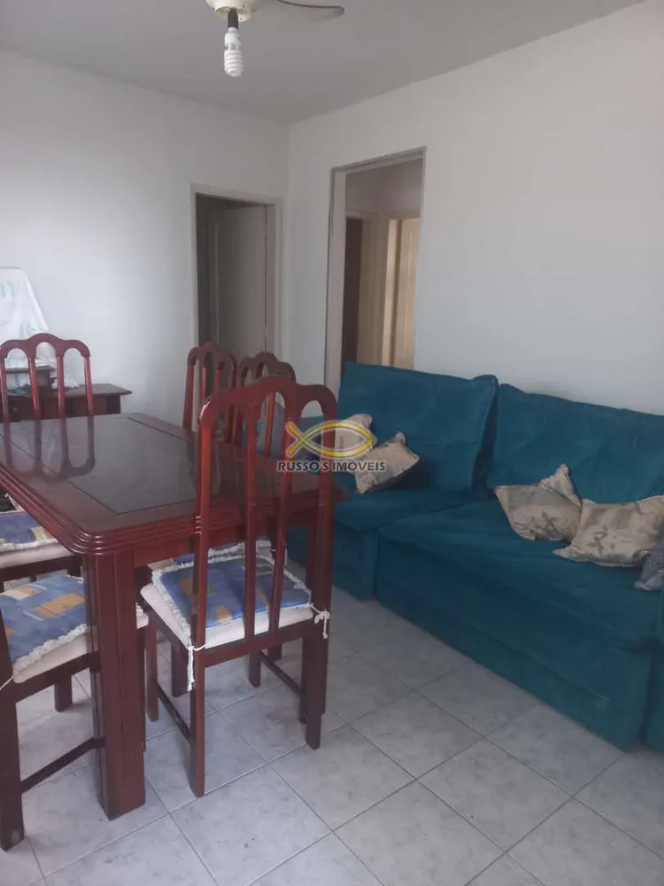Apartamento, 2 quartos, 62 m² - Foto 6