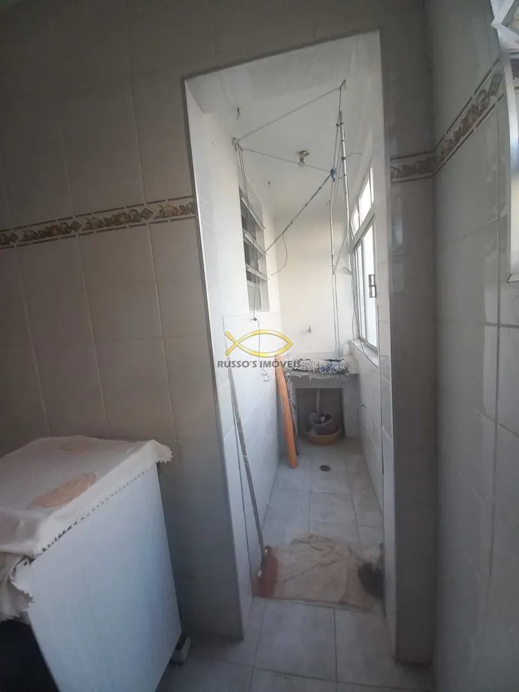 Apartamento, 2 quartos, 62 m² - Foto 1