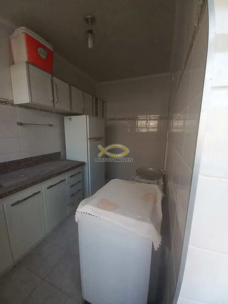 Apartamento, 2 quartos, 62 m² - Foto 5