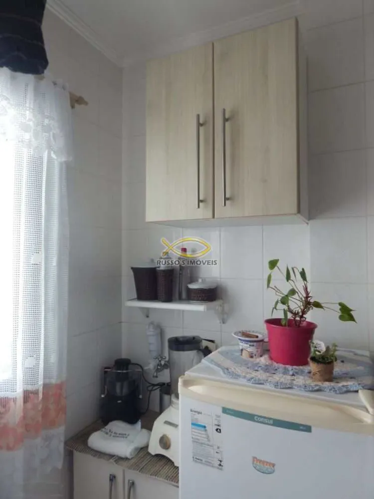 Apartamento, 2 quartos, 63 m² - Foto 8