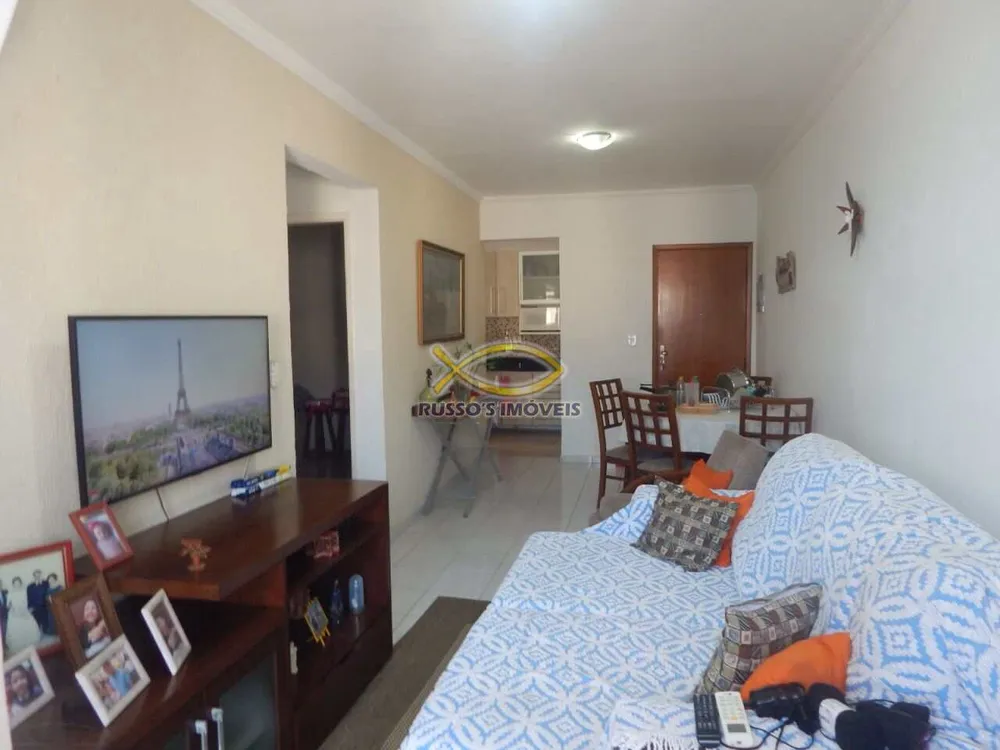 Apartamento, 2 quartos, 63 m² - Foto 2