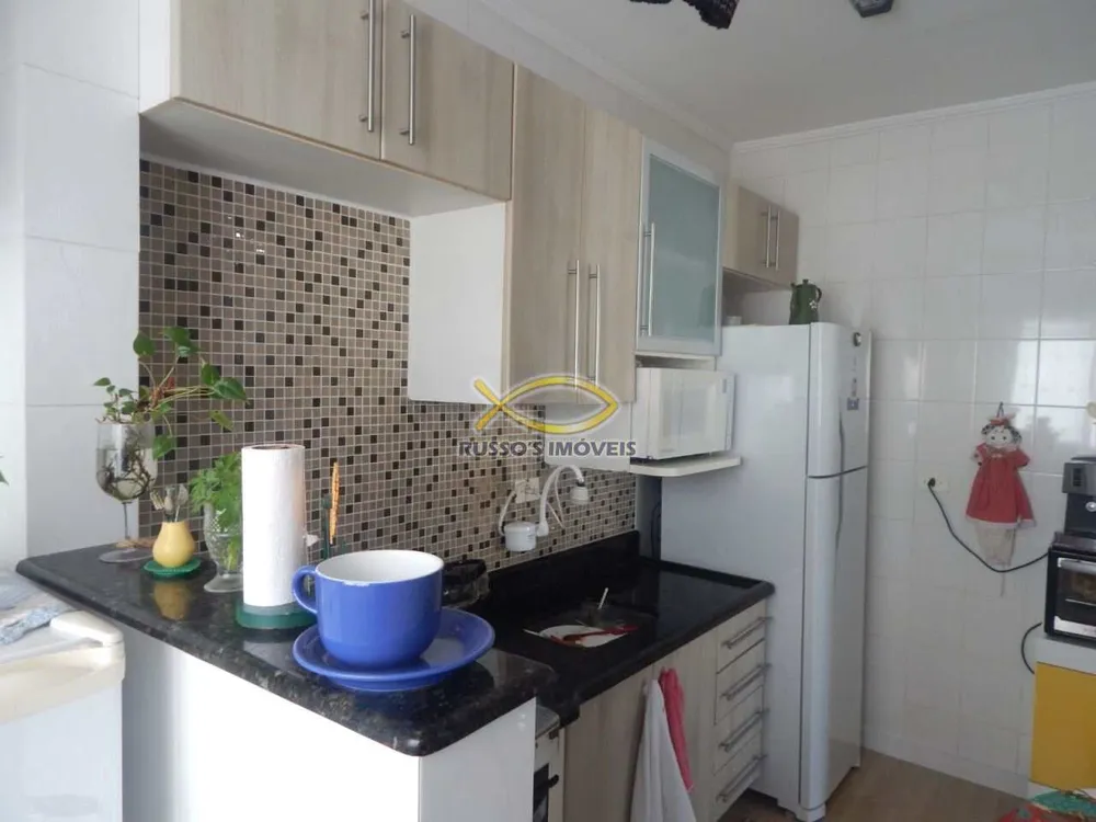 Apartamento, 2 quartos, 63 m² - Foto 7
