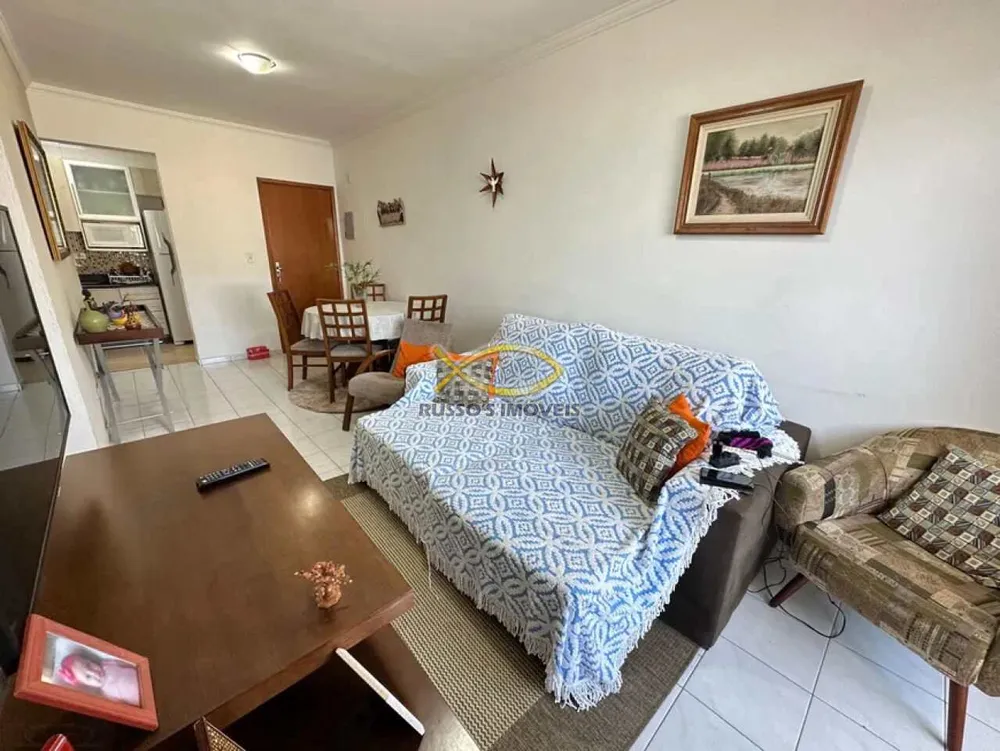 Apartamento, 2 quartos, 63 m² - Foto 3