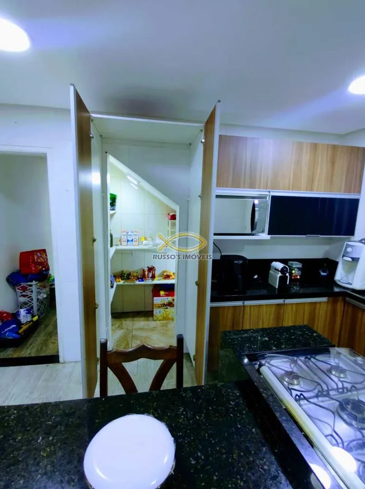 Sobrado, 3 quartos, 400 m² - Foto 6