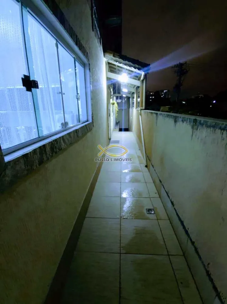 Sobrado, 3 quartos, 400 m² - Foto 10