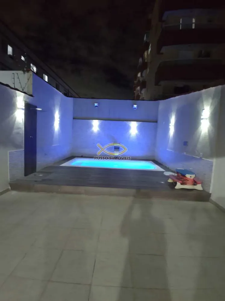Sobrado, 3 quartos, 400 m² - Foto 5
