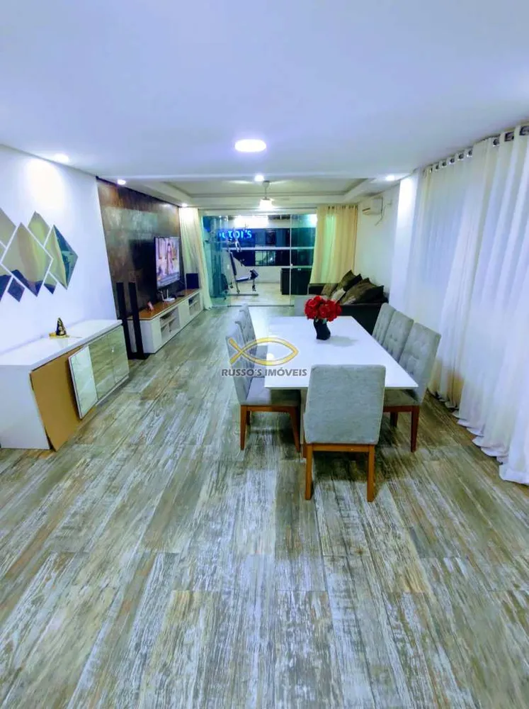 Sobrado, 3 quartos, 400 m² - Foto 2