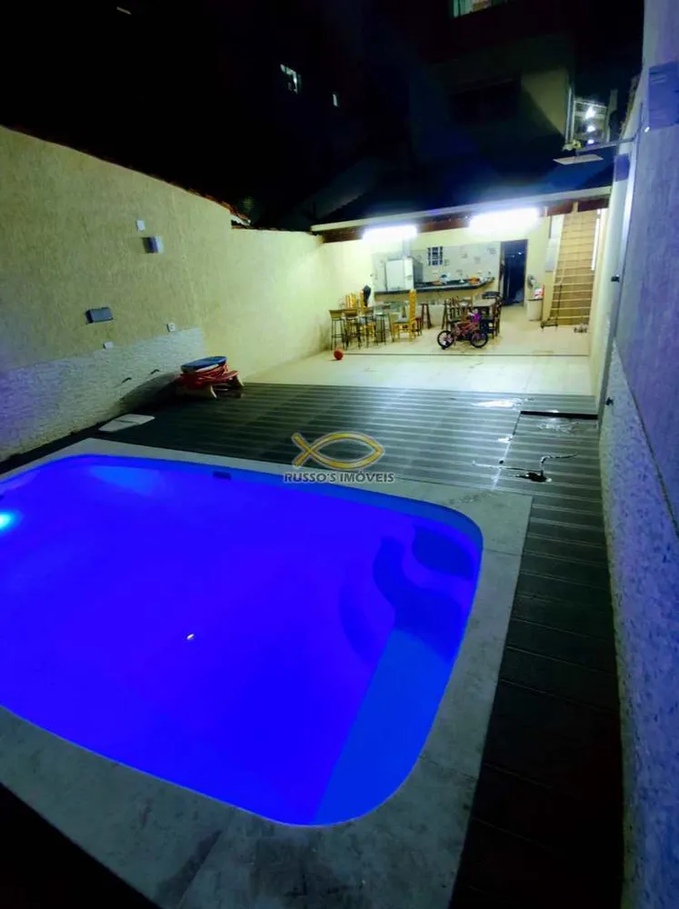 Sobrado, 3 quartos, 400 m² - Foto 8